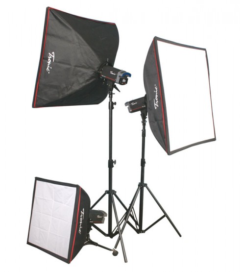 Tronic Softbox Universal 90 x 90